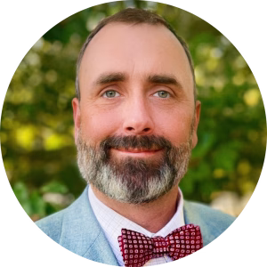 Raymond E. Carnley, Ed.D., Principal, Strategy and Services