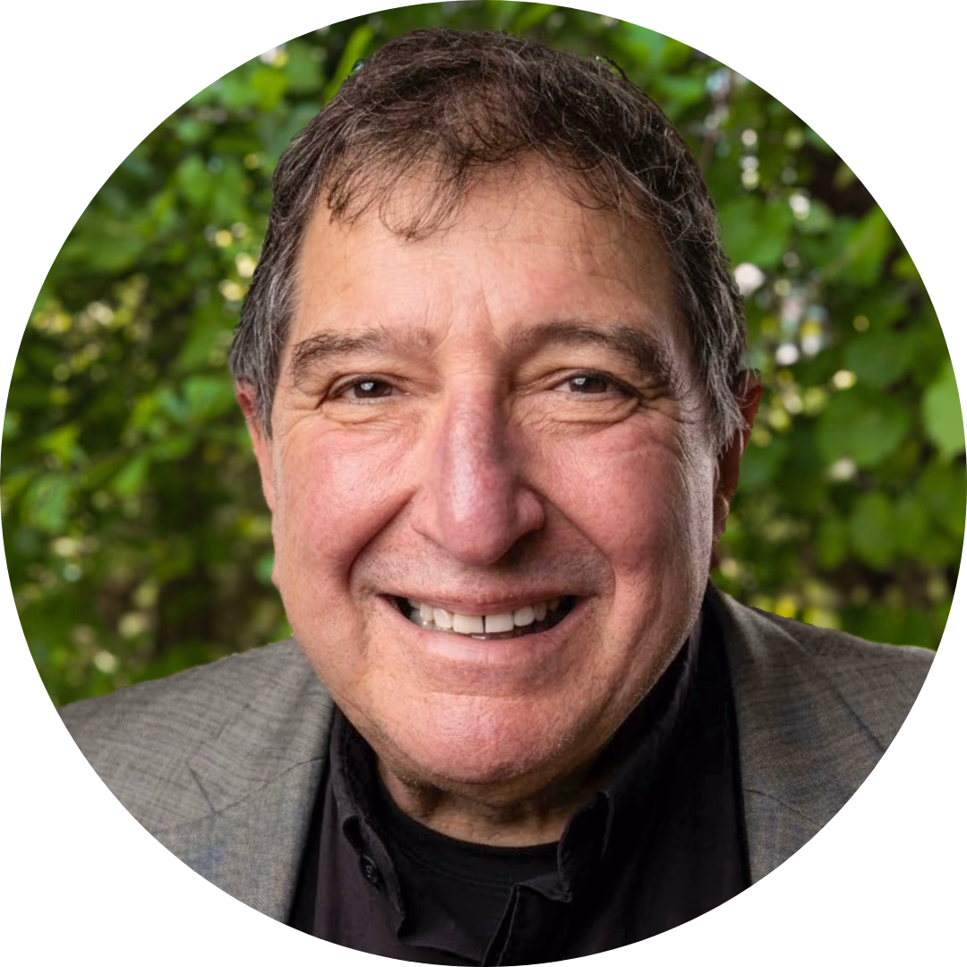 Meet Fr. Ari Damaskos, Of Counsel