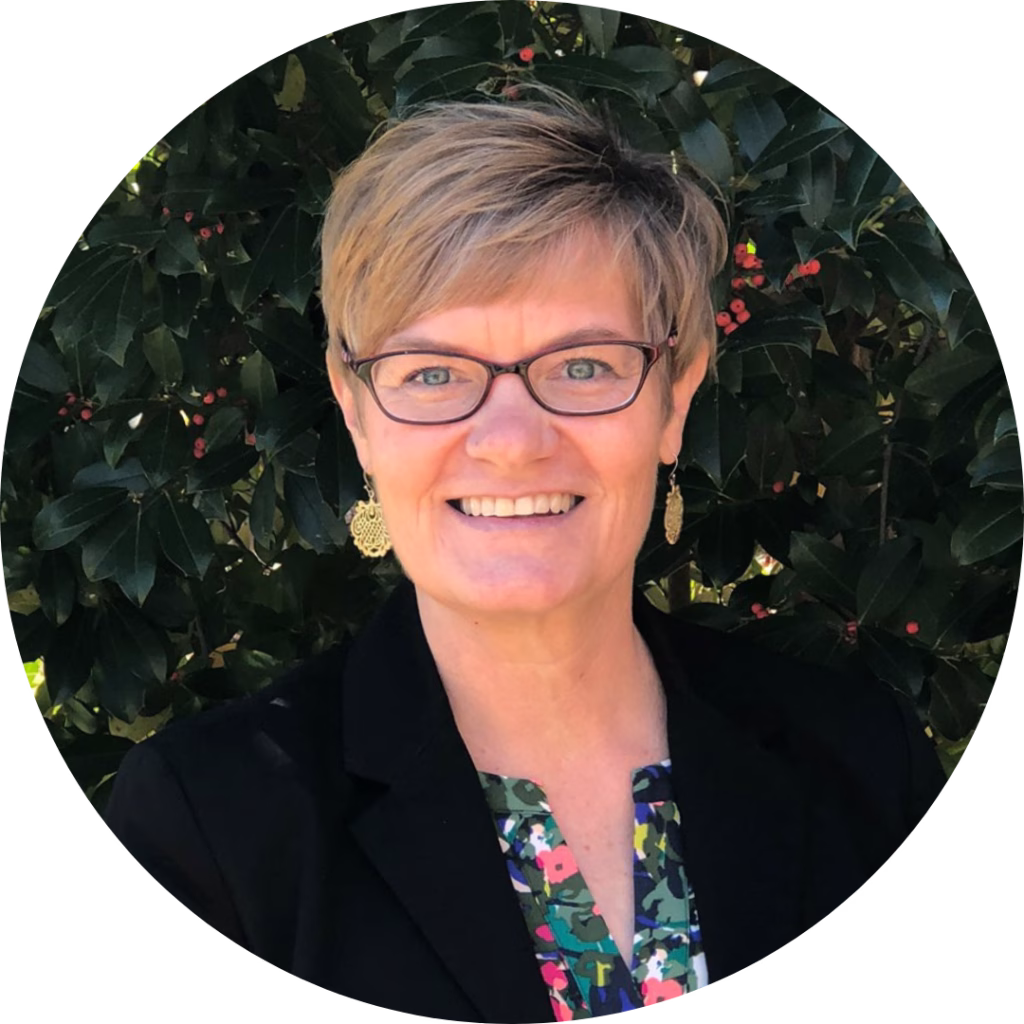 Jennifer Richard, CFRE, JD; Senior Consultant
