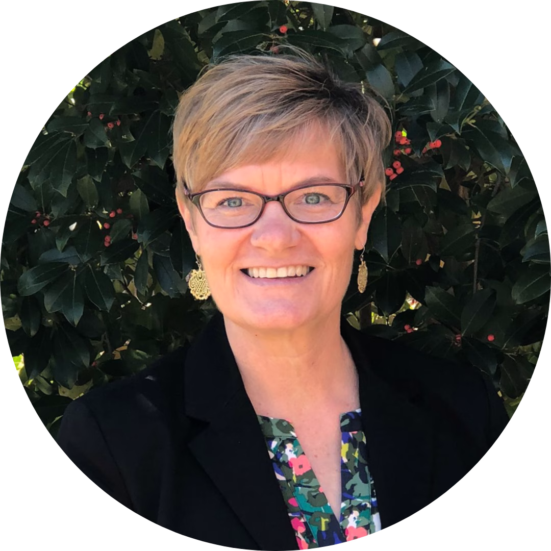 Jennifer Richard, CFRE, JD; Senior Consultant