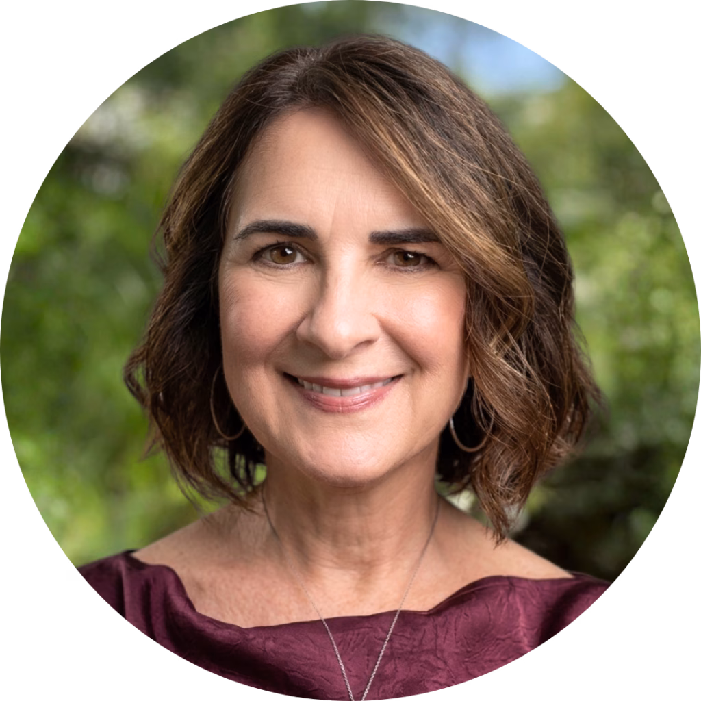 Krista Ramsey, Senior Writer and Editor