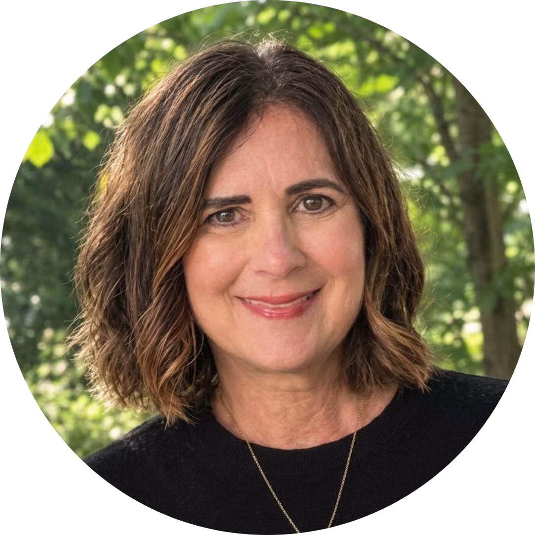 Krista Ramsey, Senior Writer and Editor