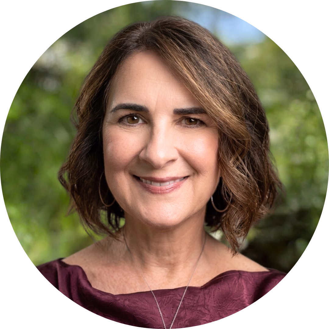 Krista Ramsey, Senior Writer and Editor
